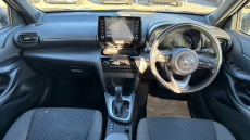 Toyota Yaris Cross 1.5 Hybrid Design 5dr CVT Hybrid Estate